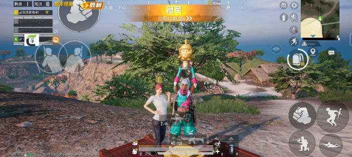 和平精英外挂残留怎么办（和平精英外挂太多怎么办）